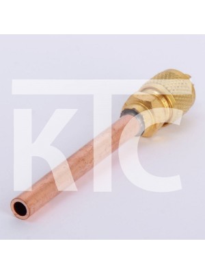 Клапан шредера 6*1*50мм (009307)