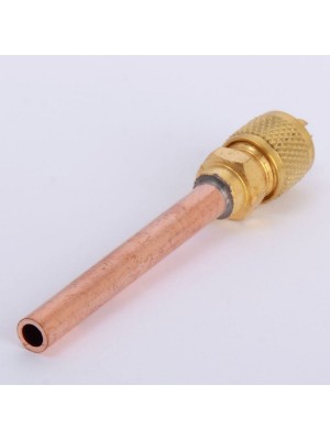 Клапан шредера 6*1*50мм (009307)