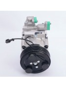 Компрессор Kia Sorento (02-06) 977013E350 7PK (017067)