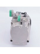 Компрессор Kia Sorento (02-06) 977013E350 7PK (017067)