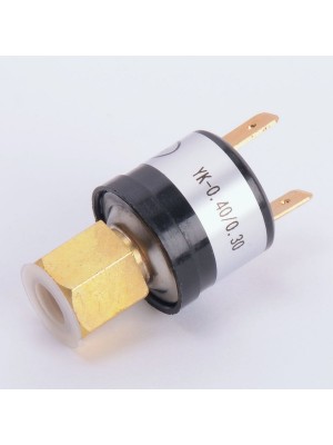 Реле давления YK-0.40/0.30 1/4"/контакты (017985)