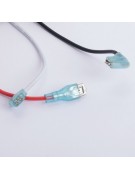 Электродвигатель наружного блока YDKLA95-24-6A YDK24-6A2 (019226)