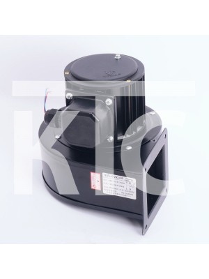 Центробежный вентилятор 140FLJ3-2N2-RW (220V/250W) (018999)