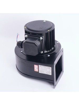 Центробежный вентилятор 140FLJ3-2N2-RW (220V/250W) (018999)