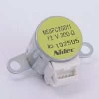 Двигатель жалюзей шаговый MSBPC20D11 151065J 3SB40585-1 (019171)