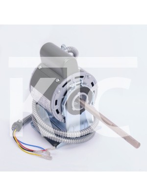 Электродвигатель фанкойла YDK16-4B3 16W/4P/220V (019257)