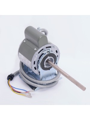 Электродвигатель фанкойла YDK16-4B3 16W/4P/220V (019257)