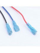 Электродвигатель наружного блока YDK-045S63513-01 (019132)