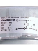 Электродвигатель наружного блока YDK-045S63513-01 (019132)