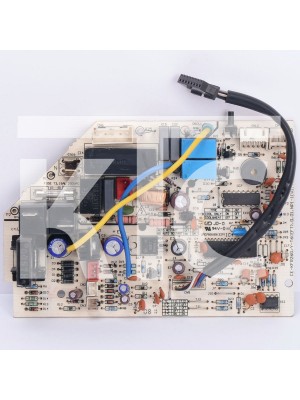 Плата управления CE-KFR26G/Y-T6(EFT).D.01.NP1-1(v1.4) (019144)