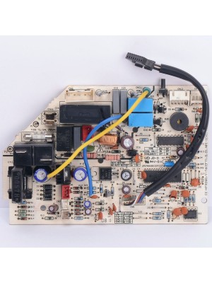 Плата управления CE-KFR26G/Y-T6(EFT).D.01.NP1-1(v1.4) (019144)