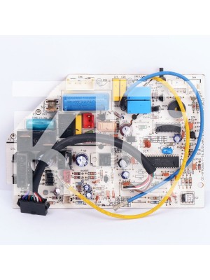 Плата управления CE-KFR26G/Y-T6.D.01.NP1-1(v2.1) (019145)