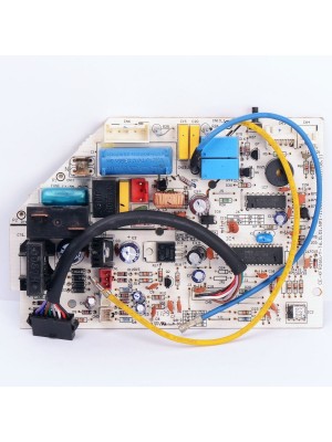 Плата управления CE-KFR26G/Y-T6.D.01.NP1-1(v2.1) (019145)