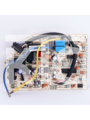 Плата управления CE-KFR26G/Y-T6(EFT).D.01.NP1-1(v1.3) (019146)