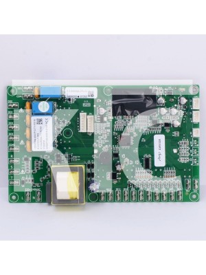 Плата управления GW532A.003-P10-TY-F01M (019148)