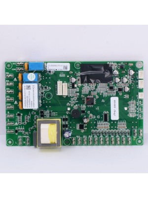 Плата управления GW532A.003-P10-TY-F01M (019148)