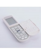 Пульт Electrolux YKR-L/102E (019272)