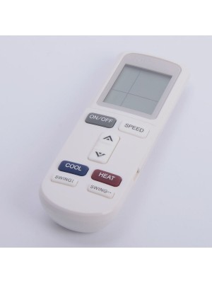 Пульт Electrolux YKR-L/102E (019272)