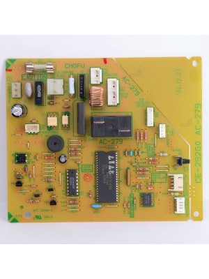 Плата управления CE-292GO AC-279 (019152)