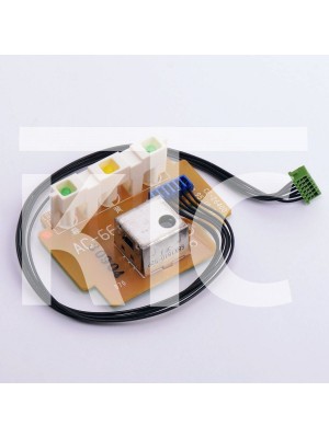 Плата управления CE26400 95.10.31 AC-66 (019153)