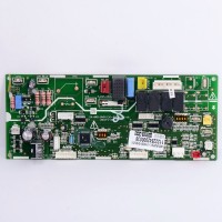 Плата управления SX-QRD-SN3F(EX)-R7F0C001-V1 HC-1137569 RS-CF60AX AUX 11222542000038 (019162)