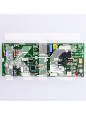 Плата управления SX-QRD-SN3F(EX)-R7F0C001-V1 HC-1137569 RS-CF60AX AUX 11222542000038 (019162)