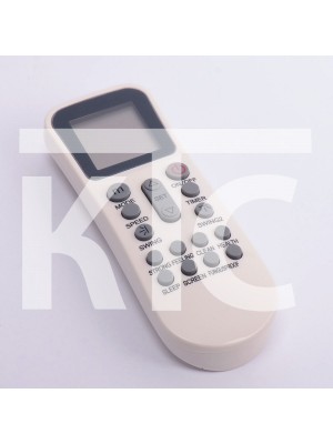 Пульт Ballu YKR-K/002E (019233)