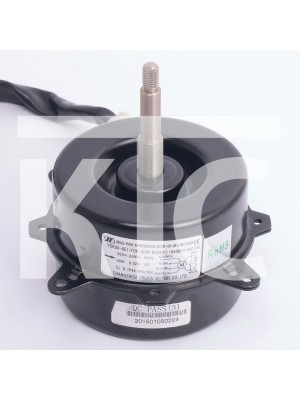 Электродвигатель наружного блока YDK30-6E1:YDK-30W-6(DA01) (019154)