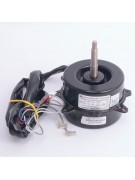 Электродвигатель наружного блока YDK30-6E1:YDK-30W-6(DA01) (019154)