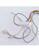 Электродвигатель наружного блока YDK30-6E1:YDK-30W-6(DA01) (019154)