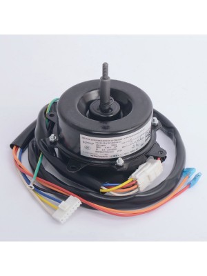 Электродвигатель внутреннего блока YDK95-28-4-B (1496164D) (019177)