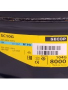 Компрессор SC10G R134 (014132)