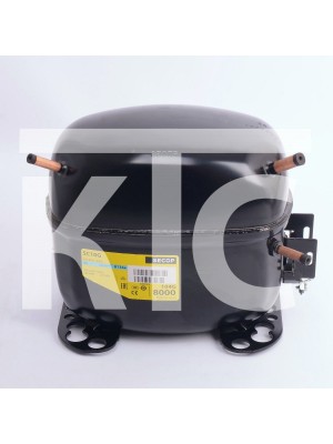 Компрессор SC10G R134 (014132)