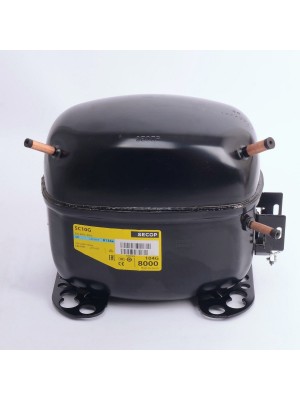 Компрессор SC10G R134 (014132)