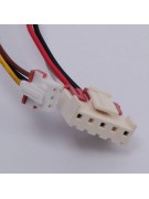 Электродвигатель внутреннего блока Y5S413B8116 (019193) Электродвигатель внутреннего блока Y5S413B8116 (019193)