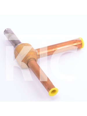 Электронный расширительный клапан ЭРВ EX2-100 (3/8"-1/2") 801090 (019046)
