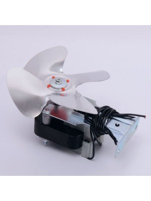 Вентилятор с крыльчаткой LTM-3220 27W 6мм 220V (019441)