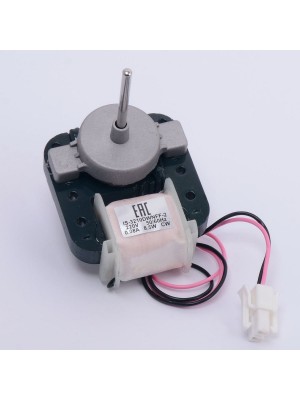 Вентилятор IS-3210DWNFF-2 8,5W 38мм D3.17мм 220V Sumsung (002189)