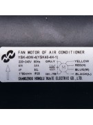 Электродвигатель YSK-40W-4 (YSK40-4H-1) (019155)