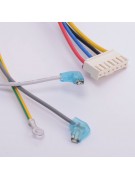Электродвигатель YSK70-4Y YSK-70W-4 (019164) Электродвигатель YSK70-4Y YSK-70W-4 (019164)