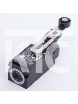 Выключатель конечный OMRON D4N-412G (019437)