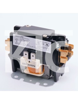 Контактор XKJL1-40/1 (XMCK-30D) 40A (019438)