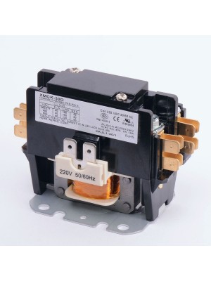 Контактор XKJL1-40/1 (XMCK-30D) 40A (019438)
