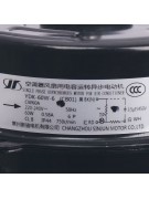 Электродвигатель наружного блока YDK-60W-6 (CB01) (019477)