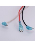 Электродвигатель наружного блока YDK-60W-6 (CB01) (019477)