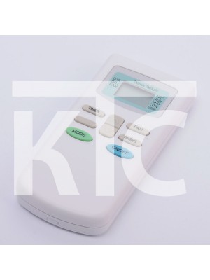 Пульт 8090050053 (019250)