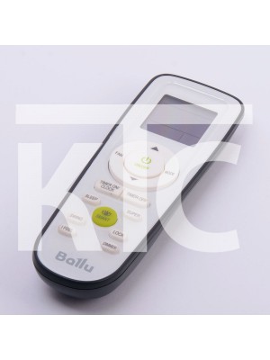 Пульт Ballu PART 4003643 (019262)