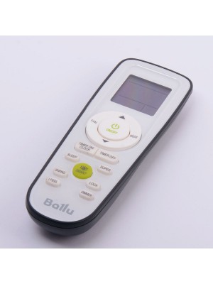 Пульт Ballu PART 4003643 (019262)
