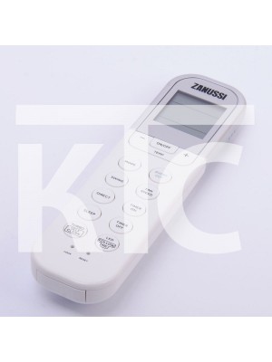 Пульт ZANUSSI RG36A6/BGEF (019247)