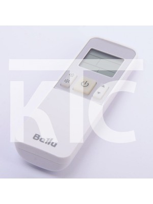 Пульт Ballu Y-H1-02(E) (019261)